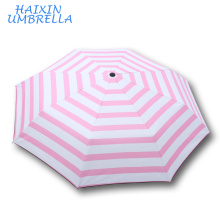 Hochzeit Souvenirs Gäste Giveaways Geschenke Heißer Verkauf Sun Marke Günstige Regen Gear Bunte Tragbare Xiamen Manuelle Umbrella Made China